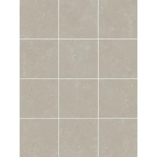 Kerama Marazzi Касабланка KM1010G0081N Серый Светлый Матовый из 12 частей 9,8x9,8 29,8x39,8