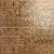 Mainzu Velvet PT02894 Deco Gold 10x20