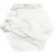 Click ceramica Cosmo Hexa White 20x24
