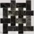 Apavisa Marble 8431940321443 Jolie Pulido Mosaic Mix 29.75x29.75