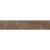 Goetan Ceramica Arles Rod. Marron 45x8