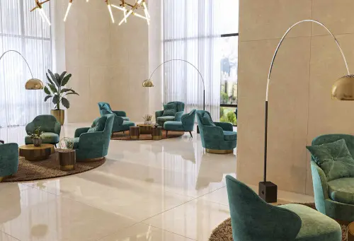 Royal Marble
