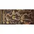 Bisazza Decori 10 06001826VL Perished Rose Gold A 129.1x290.5