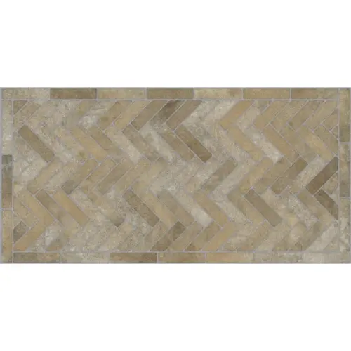 Jano Tiles Road Ocre 60x120