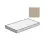Sant Agostino Duo CSAGDDBS12 Gradone Angolare Dx Sand 33x120 Sant Agostino Duo CSAGDDBS12 Gradone Angolare Dx Sand 33x120
