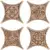 Azulev Cross Estrella Umbria 6.7x6.7 Azulev Cross Estrella Umbria 6.7x6.7