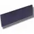 Exagres Metalica Rod. Basalt 8.7x33 Exagres Metalica Rod. Basalt 8.7x33