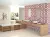 Ape ceramica Armonia A016189 Panamera Malva 31x60 Ape ceramica Armonia A016189 Panamera Malva 31x60