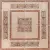 Serenissima Cir Travertino Roson Crema 84x84 Serenissima Cir Travertino Roson Crema 84x84