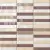 Fap Ceramiche Manhattan fKR2 Tratti Terre Mosaico 30x30