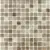 Natural mosaic Steppa STP-BG018 Beige 25x25 Natural mosaic Steppa STP-BG018 Beige 25x25