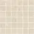 Monocibec Ceramiche Graphis 113227 Beige Mosaico 4.7x4.7 Su Rete 30x30
