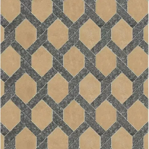 Cerim Ceramiche Match Up 772841 Lock Mix Comfort On Demand 38,69x38,69