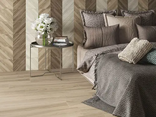 Elios Ceramica Essential Cross Blue Lux Rect. 120x20