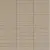 Mutina Teknomosaico 993313 Campitura Cemento 30x30