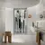 ABK Sensi Fantasy 0014401 Bali Lux 3D Ret 120x280