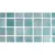 Ezarri Niebla 2529 - В Turquoise 31,3x49,5