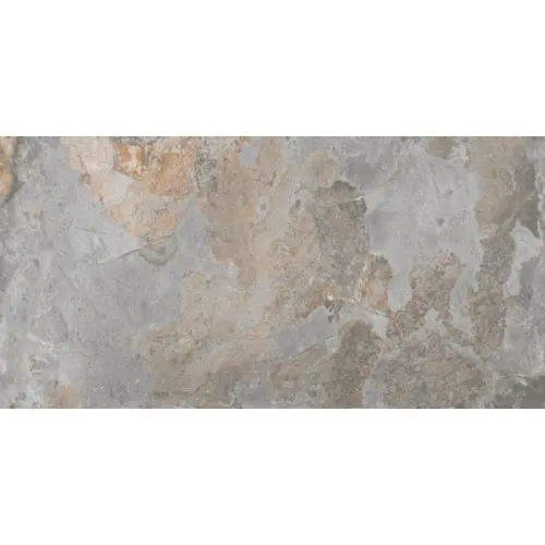 Fanal Nebula Silver 3D Soft 60x120