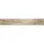 Serenissima Cir Timber Battiscopa Mountain 7.6x60.8