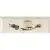 Monopole Ceramica Fruit Cafe 10x30