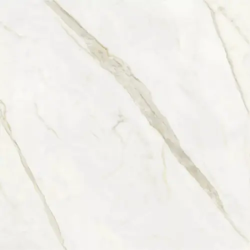 Impronta italgraniti Marble Touch MT0212L Calacatta Top SQ Lap 120x120 - керамическая плитка и керамогранит