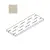 Impronta italgraniti Calcis CL03GG8 Griglia Visone 16x80 - керамическая плитка и керамогранит Impronta italgraniti Calcis CL03GG8 Griglia Visone 16x80 - керамическая плитка и керамогранит