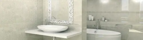 Kerama Marazzi Ранчи 180 Стежок металл 20x1.5