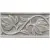 Adex Nature ADNT5031 Relieve Manual Hojas Smoke 7,5x15