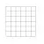 Gardenia Orchidea Mood Mosaico T36 Rust 55124 33.3x33.3