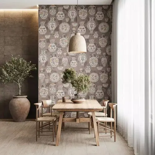 Kerama Marazzi Антиб KMD3STA133GR Ковер матовый обрезной 119,5x238,5 - керамическая плитка и керамогранит