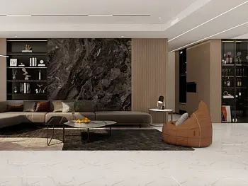 Calacatta White