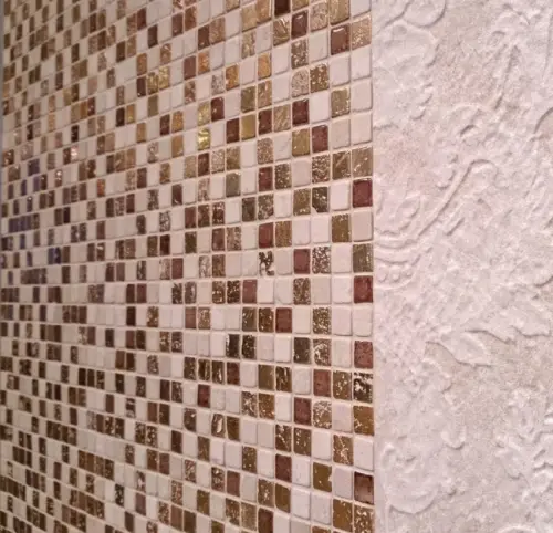 Caramelle Antichita Classica 1 матовая 31x31