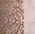 Caramelle Antichita Classica 1 матовая 31x31