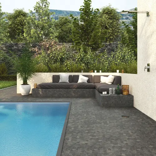 Contract Mosaics