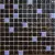 Vidrepur Fire Glass № 107 (на сетке) 31.7x31.7 Vidrepur Fire Glass № 107 (на сетке) 31.7x31.7
