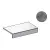Naxos Vision 118692 Ombre Elemento Elle Grip Rett 15x30 Naxos Vision 118692 Ombre Elemento Elle Grip Rett 15x30