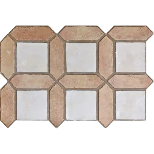 Bestile Arenta Coto White 40x60 - керамическая плитка и керамогранит