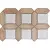 Bestile Arenta Coto White 40x60 - керамическая плитка и керамогранит