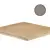 Atlas Concorde Russia Cliff 620090000869 Grigio Round 30x60