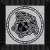 Versace Meteorite 47121 Tozzetto Medusa Naturale Nero/Pla 9,8x9,8 Versace Meteorite 47121 Tozzetto Medusa Naturale Nero/Pla 9,8x9,8