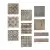 Prissmacer Tess Mix 22.3 22,3x22,3