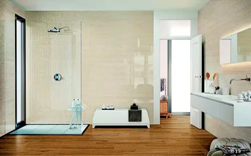 Marazzi Marbleplay Wall M4PV Marfil 30x30