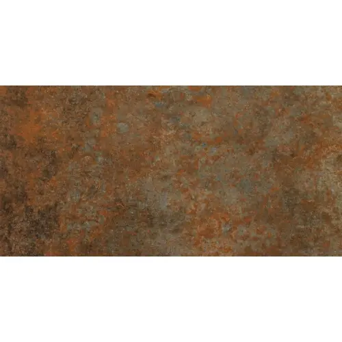 Serenissima Cir Costruire Metallo Verde 60x120