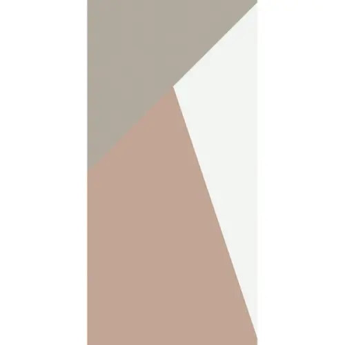 Impronta italgraniti Nuances NUT2XPADA Triangolo Cipria A 120x280x14