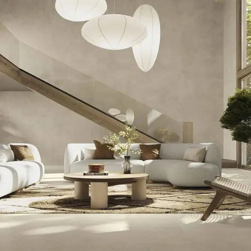 Venux Surface Bellissima Beige Nature 6mm 160x320 - керамическая плитка и керамогранит