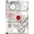 Absolut Keramika Monocolor Composicion Aventura Grey B 15x22.5