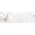 Sant Agostino Pure Marble CSASPWH730 Spider White 7,3x29,6 Sant Agostino Pure Marble CSASPWH730 Spider White 7,3x29,6
