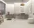 Kerlife ceramicas Vitra Cement Carbon Mat 60x120 - керамическая плитка и керамогранит