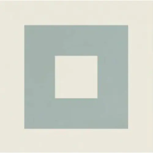 Ceramiche Grazia Pitti TPI17A Tozzetto Sale Menta A 12,2x12,2