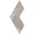 Vives Titan Boomerang Mara Cemento 25x58 Vives Titan Boomerang Mara Cemento 25x58